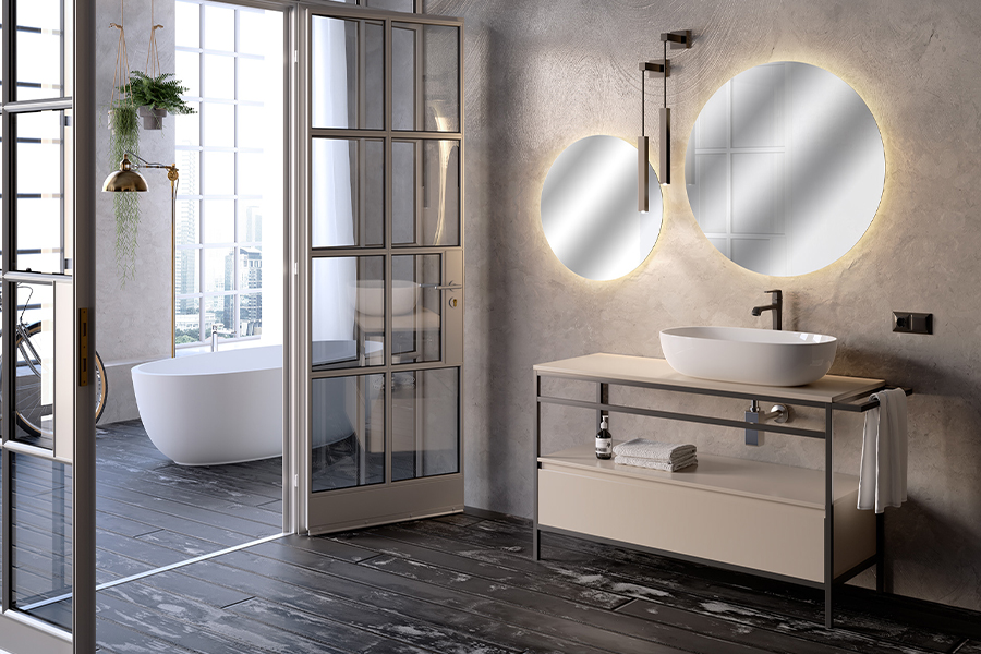 So reinigen Sie einen Wasserhahn?